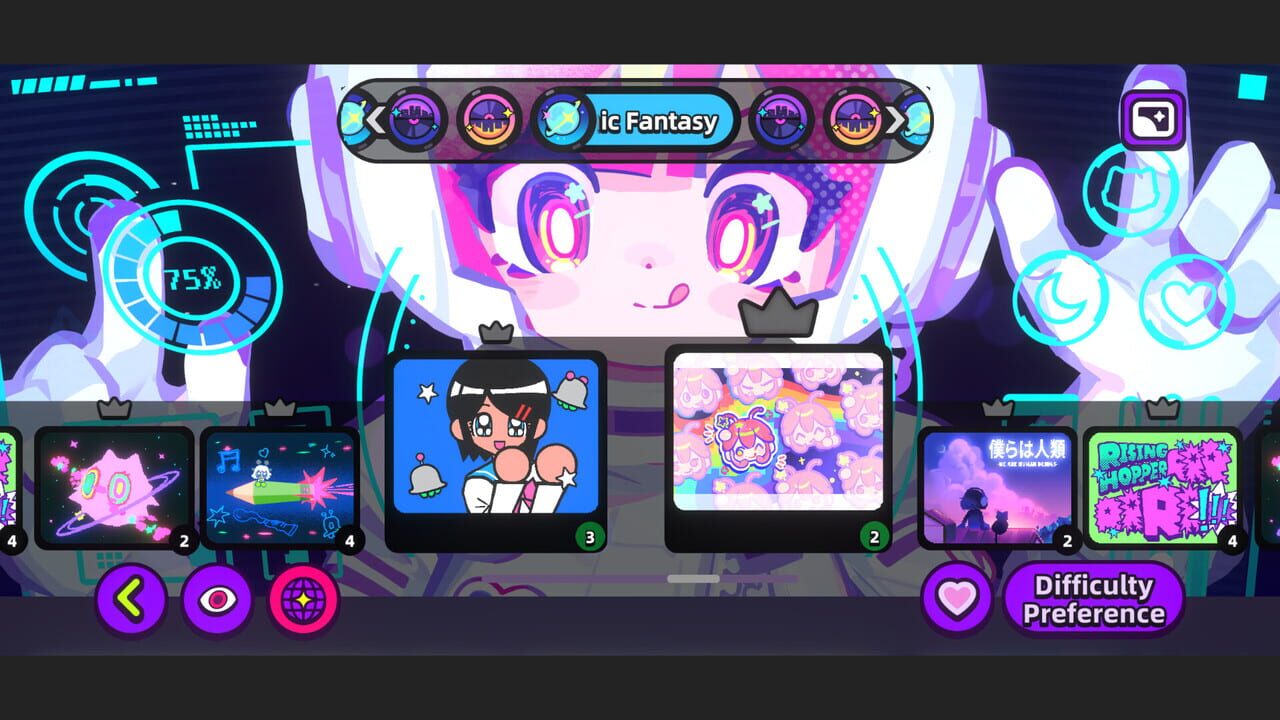 Muse Dash 2