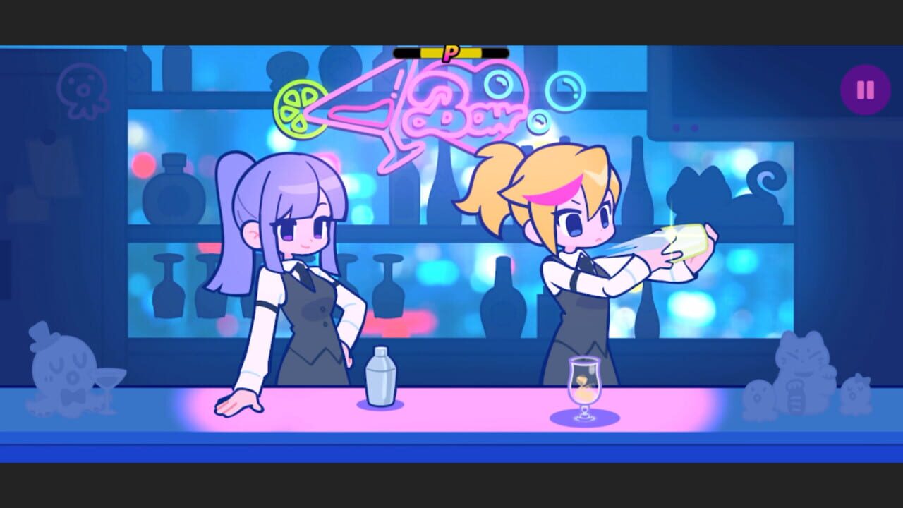 Muse Dash 2