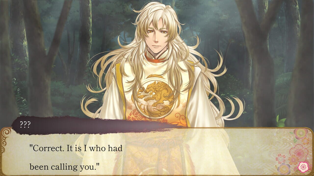 Alternate Tales of Ryukyu: Bonds of the Red Sakura Trees