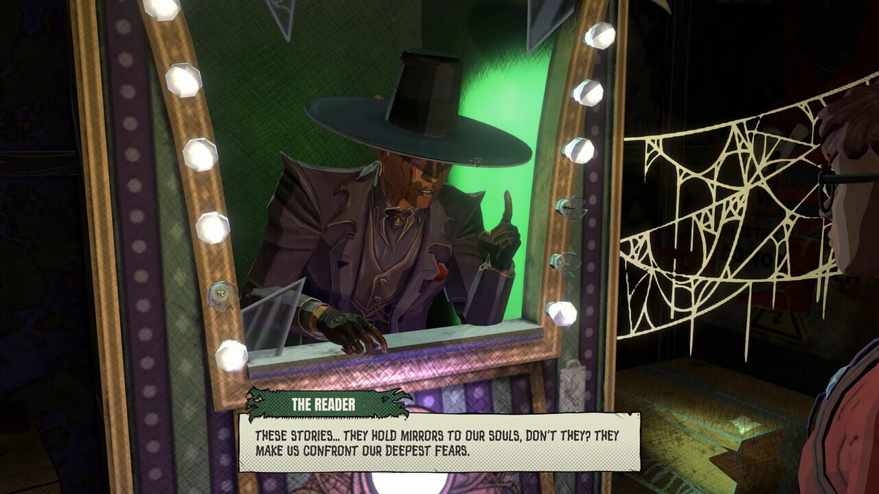 Creepshow