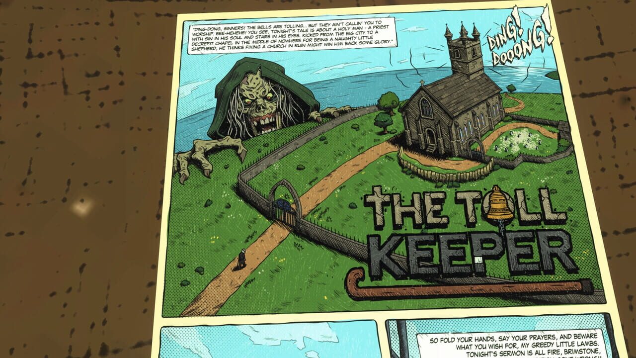 Creepshow