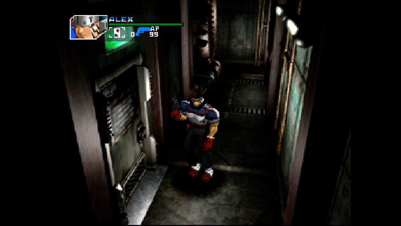 Console Archives: T.R.A.G. – Tactical Rescue Assault Group: Mission of Mercy