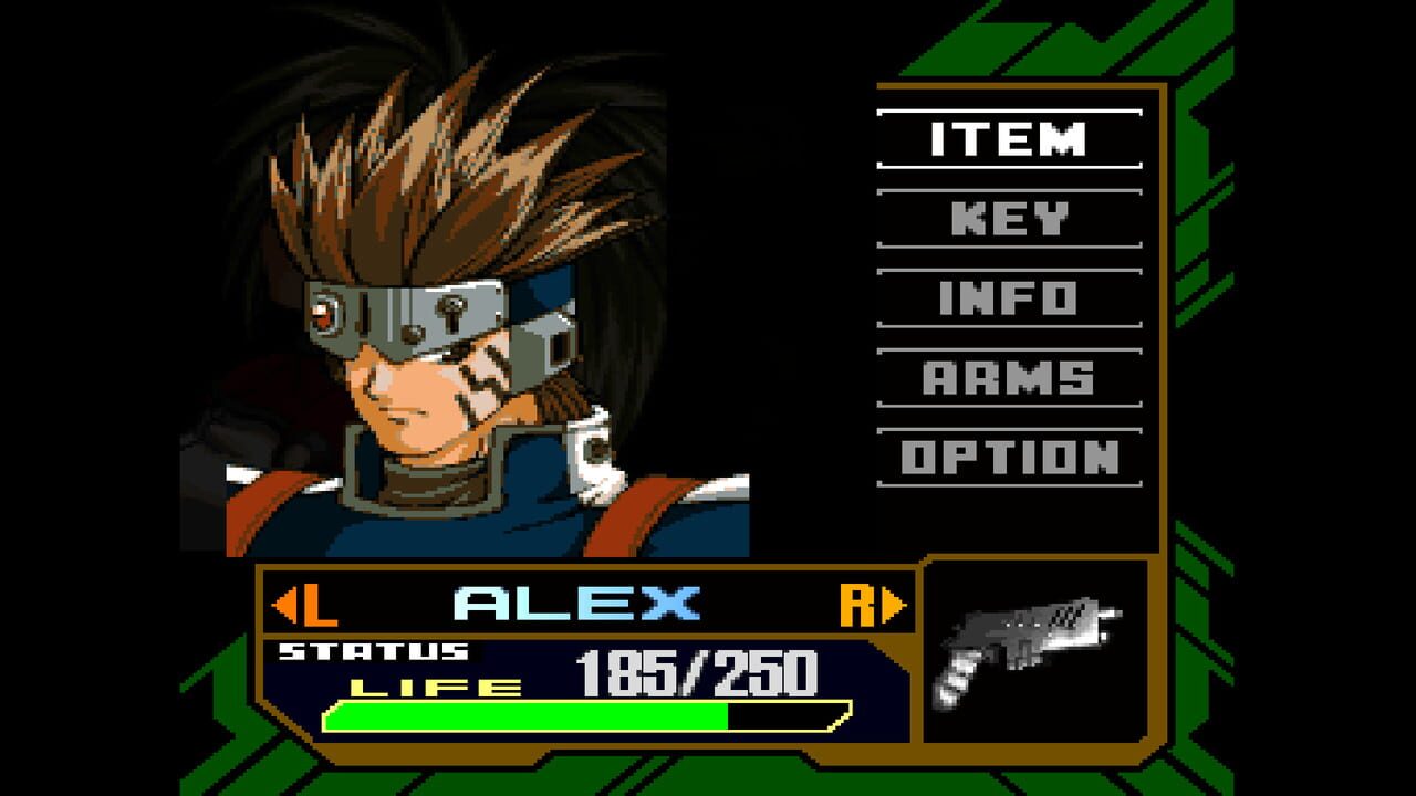 Console Archives: T.R.A.G. – Tactical Rescue Assault Group: Mission of Mercy