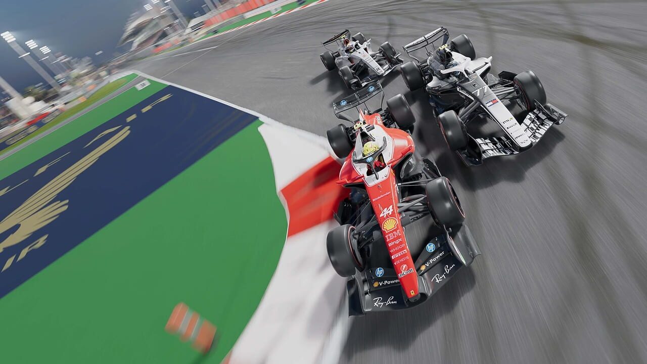 F1 25: 2026 Season Pack