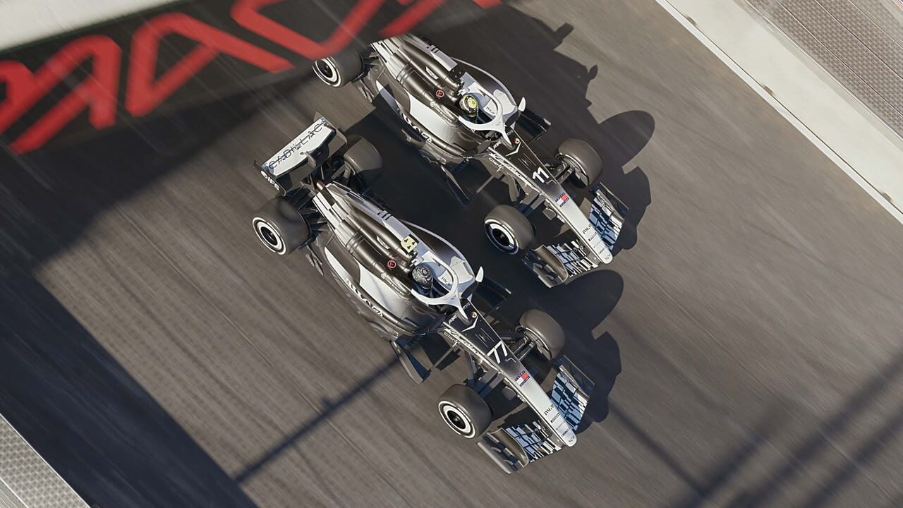 F1 25: 2026 Season Edition