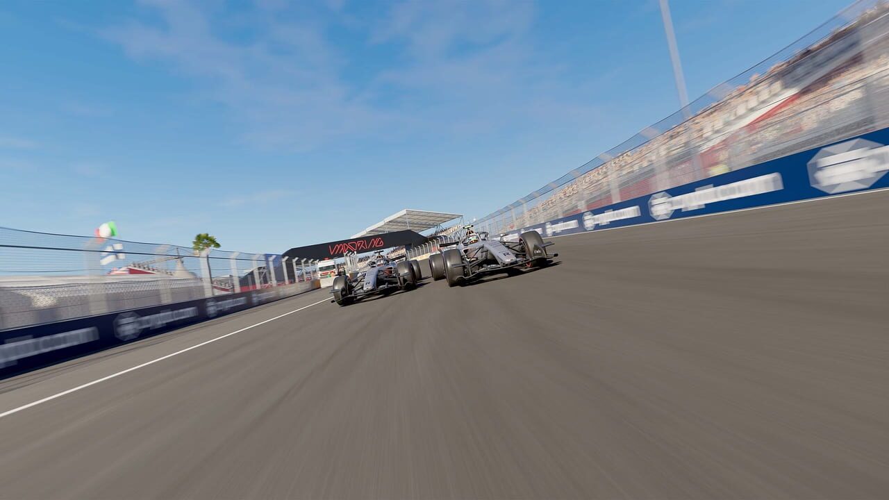 F1 25: 2026 Season Edition