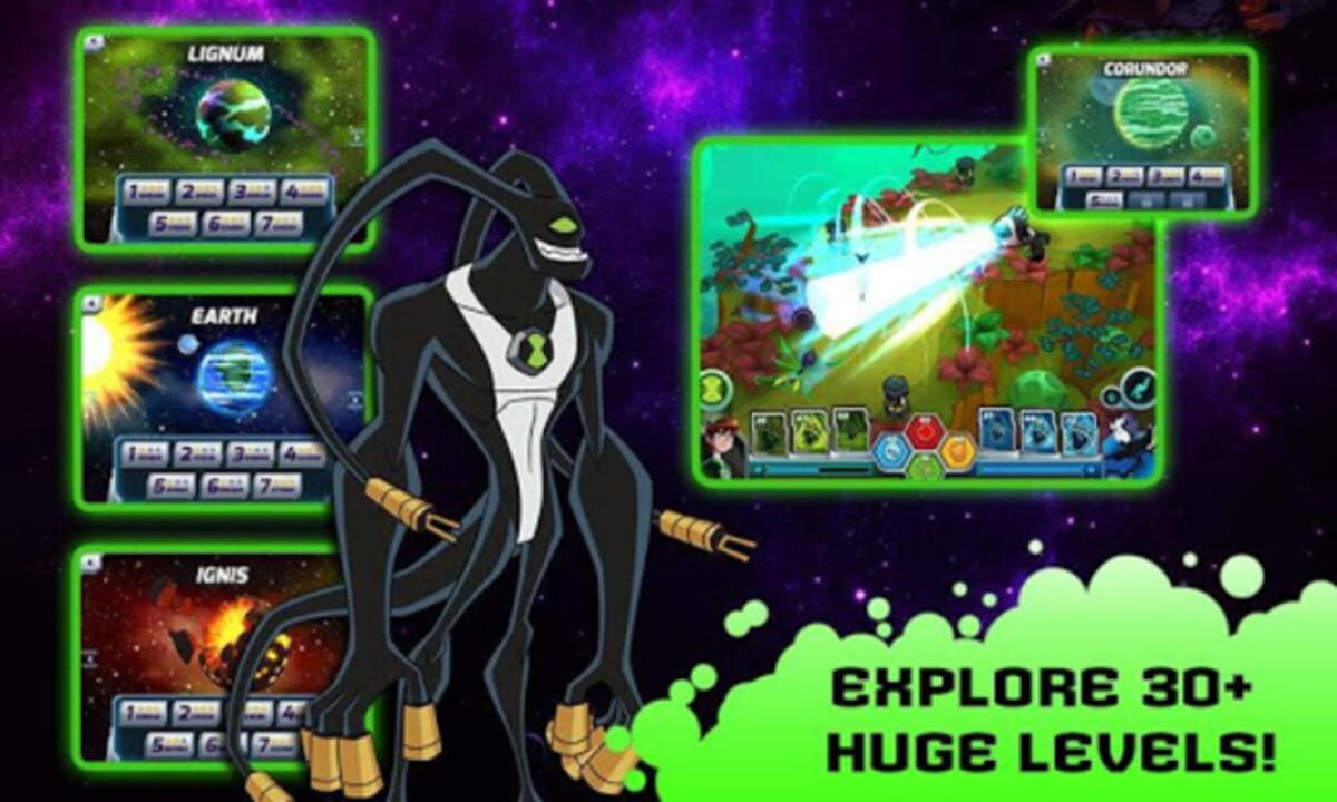 Wrath of Psychobos