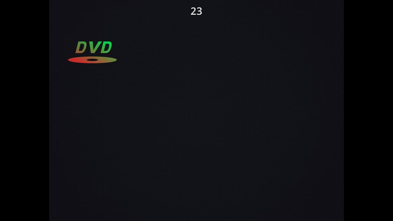 DVD Screensaver Simulator Rebirth Reimagined Definitive Reloaded Special Intergrade Ultimate HD Legacy Collection Remastered (2027 Edition)