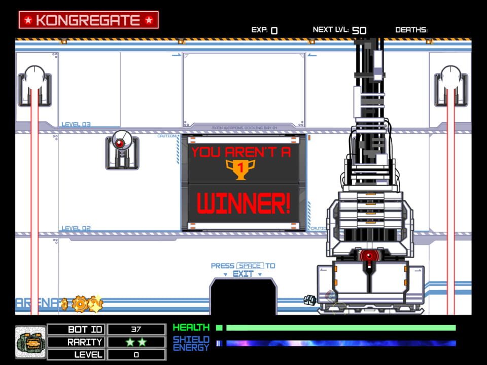 Platcore