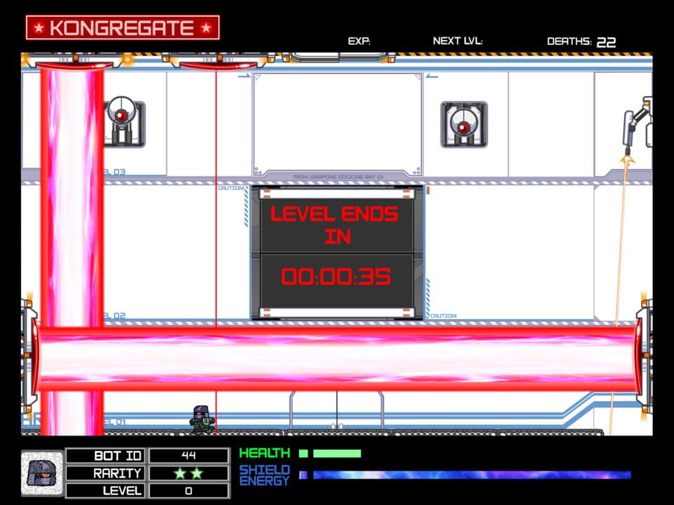 Platcore