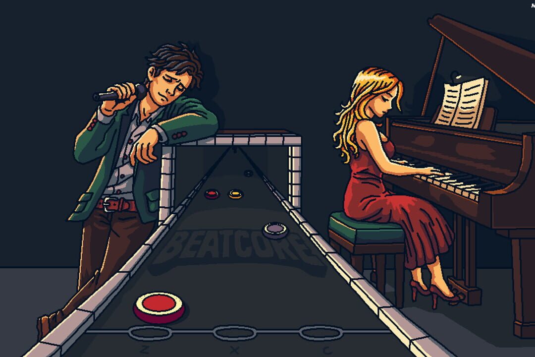 Beatcore Zero