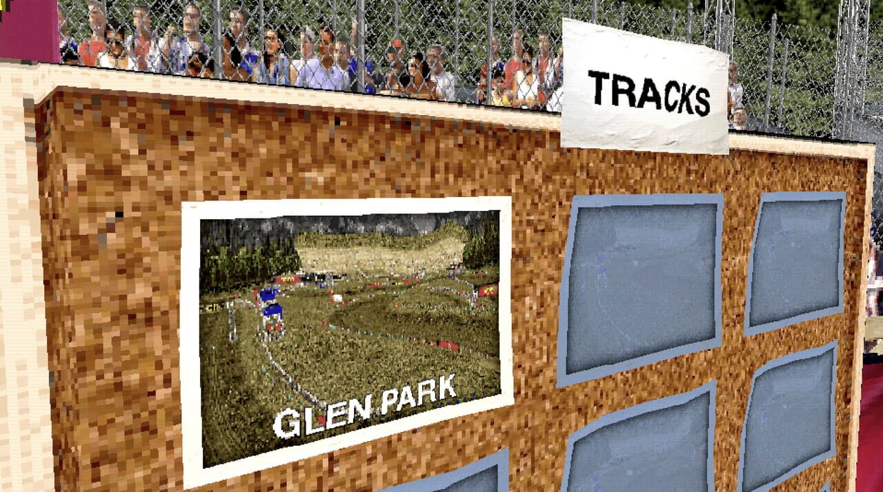 Durt: Motocross Championship