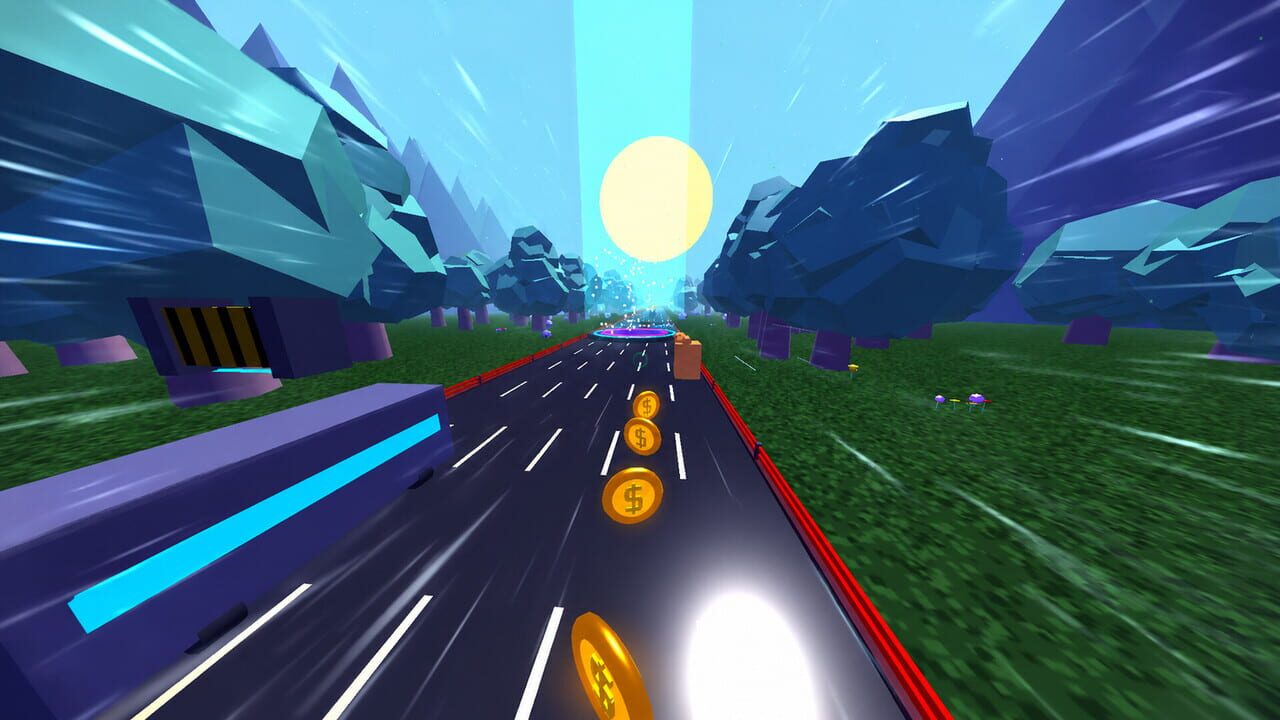 Elemental Run