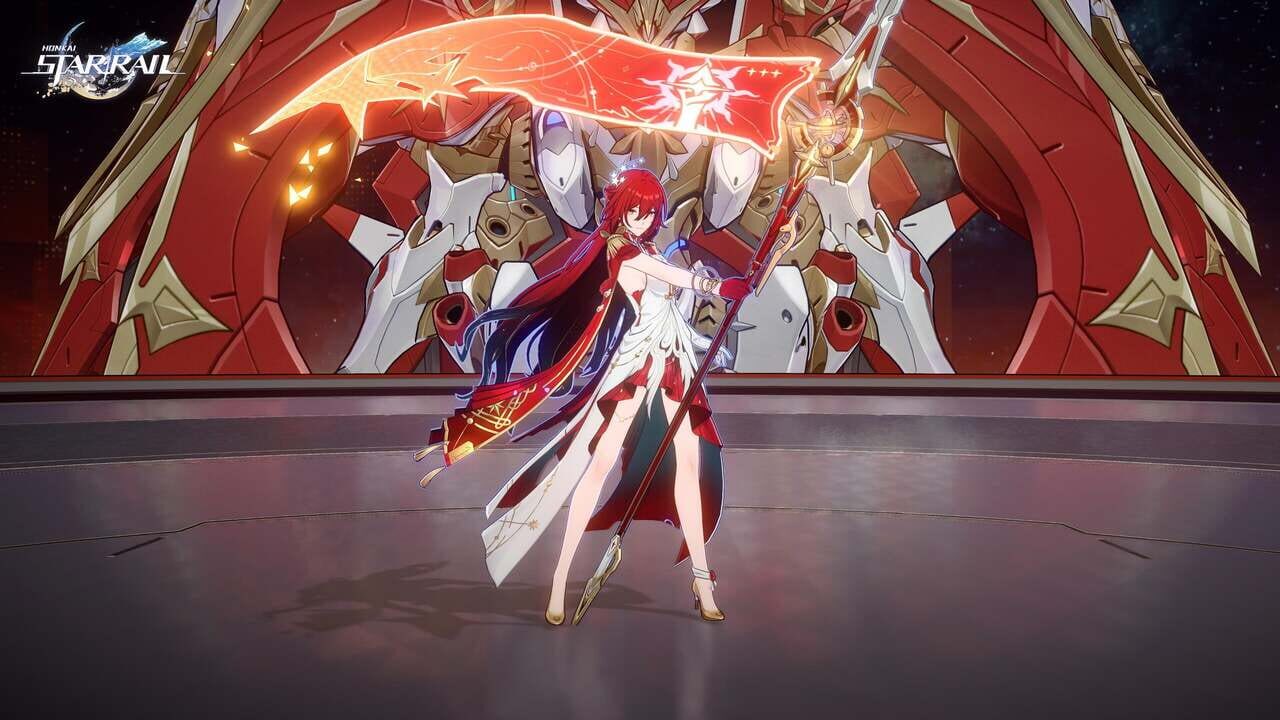 Honkai: Star Rail – In Ravages Does the Whistle Sound