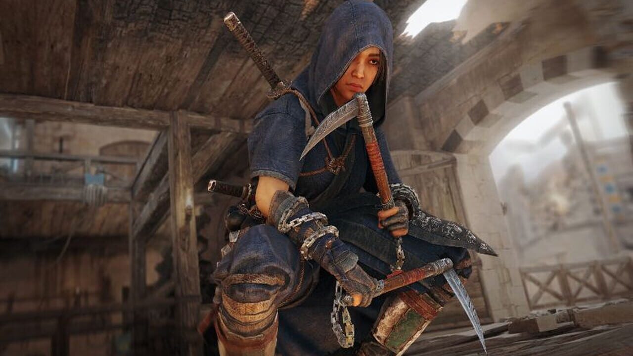 For Honor: Assassin’s Creed Shadows Hero Skin Bundle