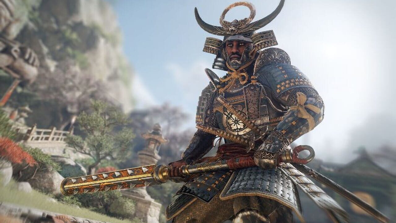 For Honor: Assassin’s Creed Shadows Hero Skin Bundle