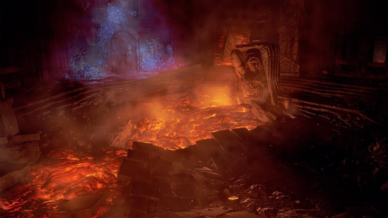 Dragon’s Dogma II: Dark Arisen