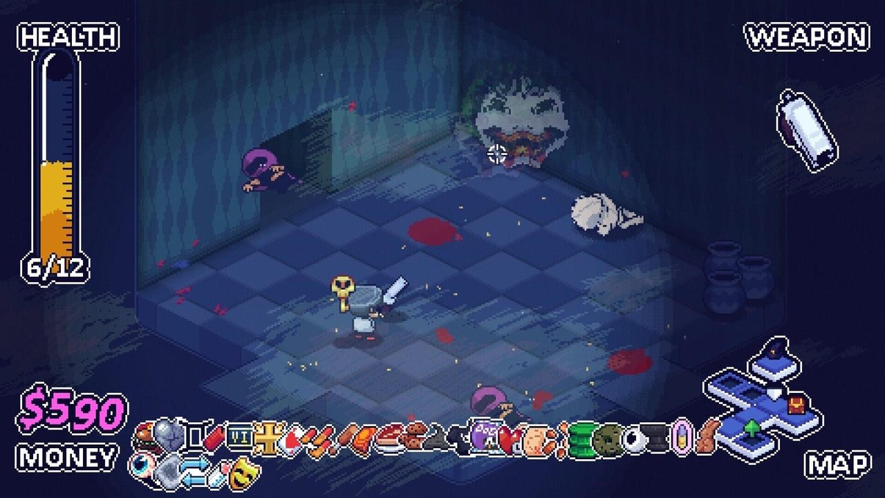 Dead Estate