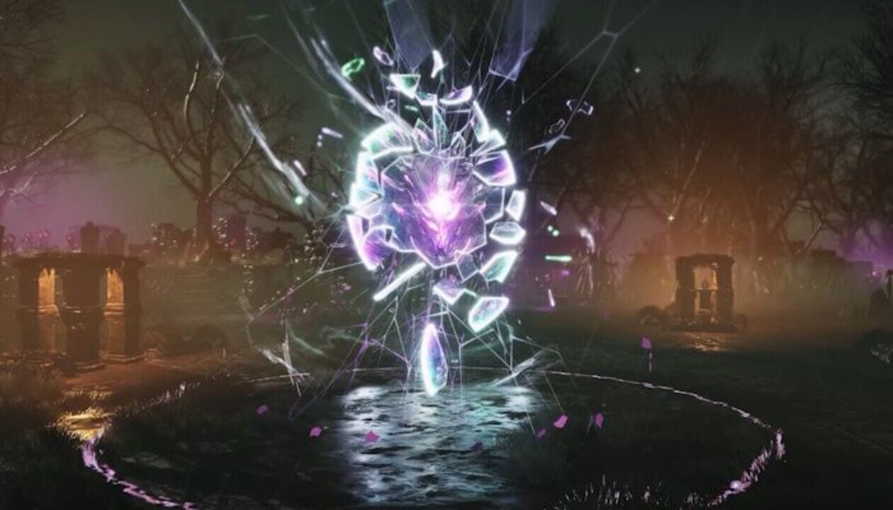 Last Epoch: Shattered Omens