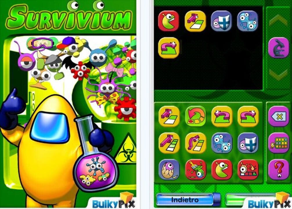 Survivium