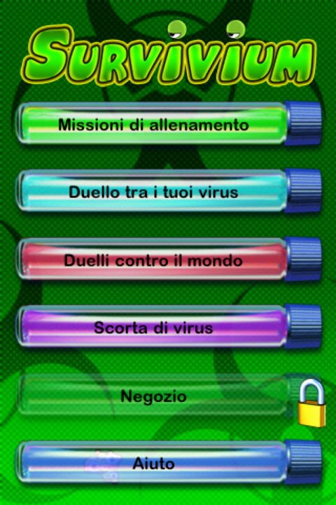 Survivium