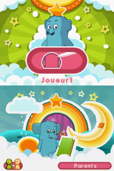 Au Pays des PooYoos: Activités d’Éveil