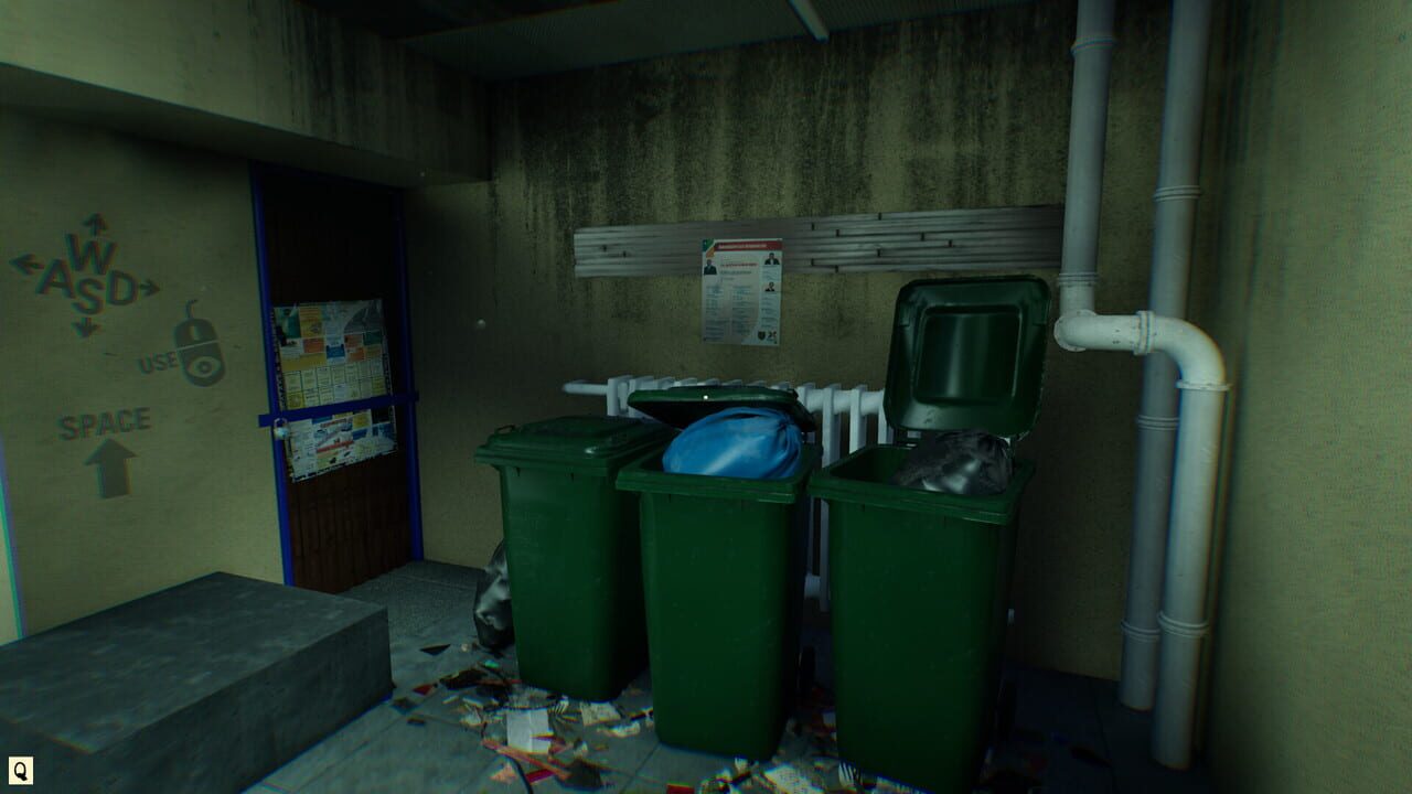 When Will I Get Home?