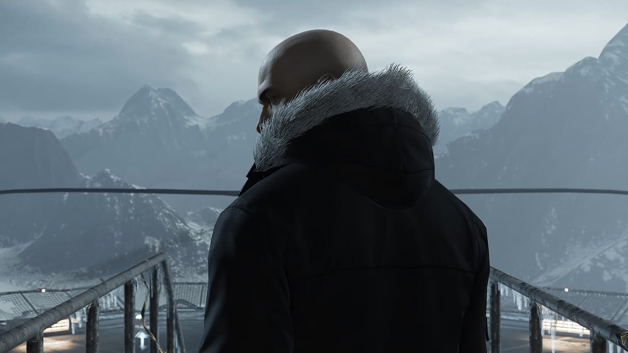Hitman World of Assassination: 25th Anniversary Edition