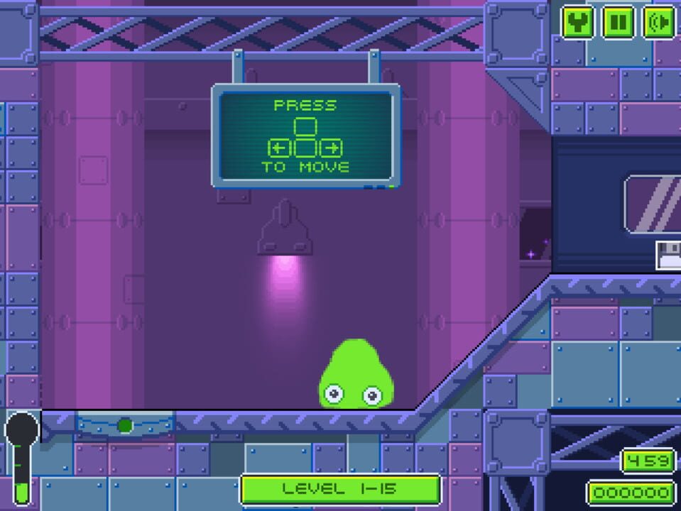 Slime Laboratory