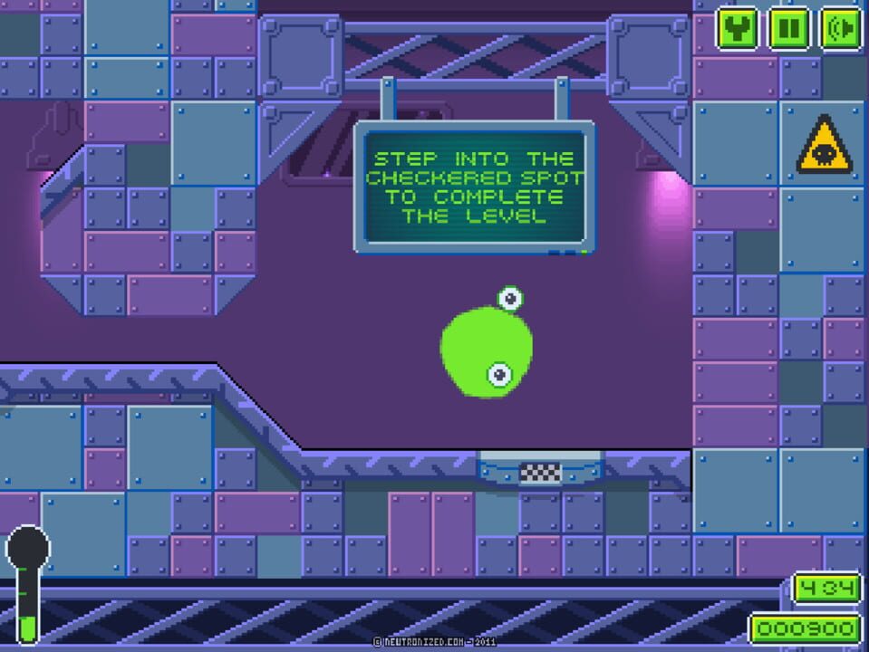 Slime Laboratory