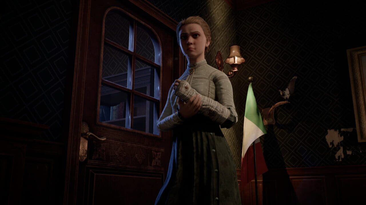 Remothered: Broken Porcelain Remastered