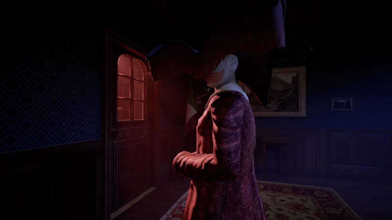 Remothered: Broken Porcelain Remastered