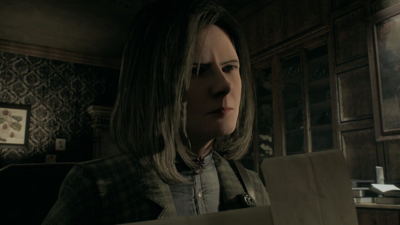 Remothered: Tormented Fathers Remastered