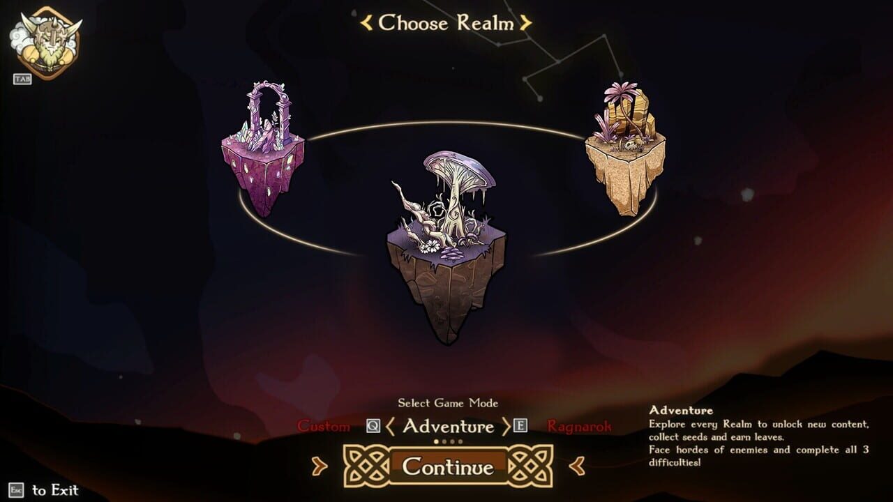 Nordic Ashes: Survivors of Ragnarok – Twilight of Yggdrasil