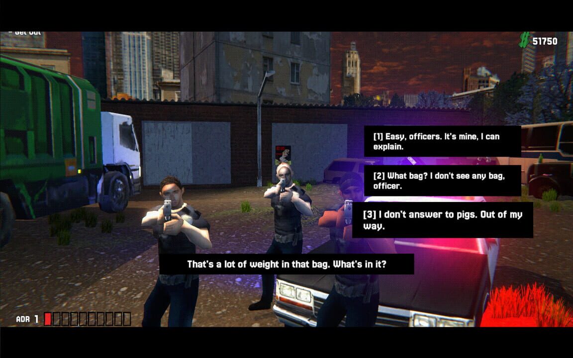 Rock Band Simulator
