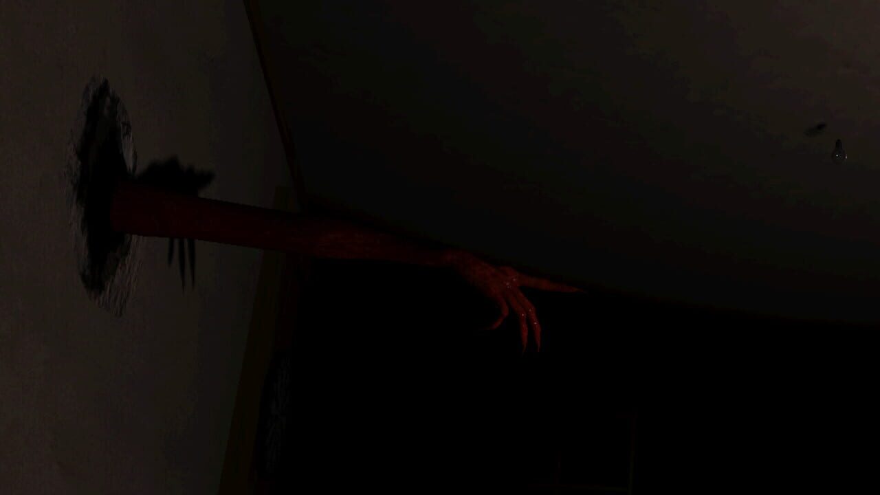 Sleep Demon