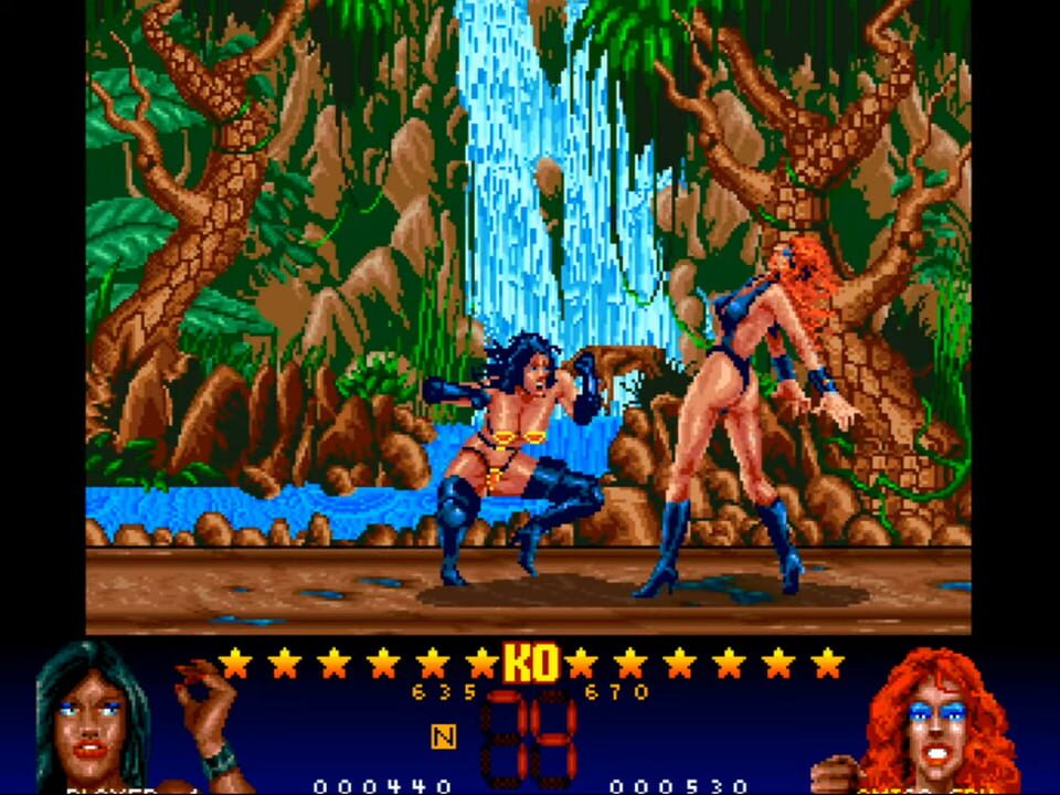 Dangerous Streets / Wing Commander