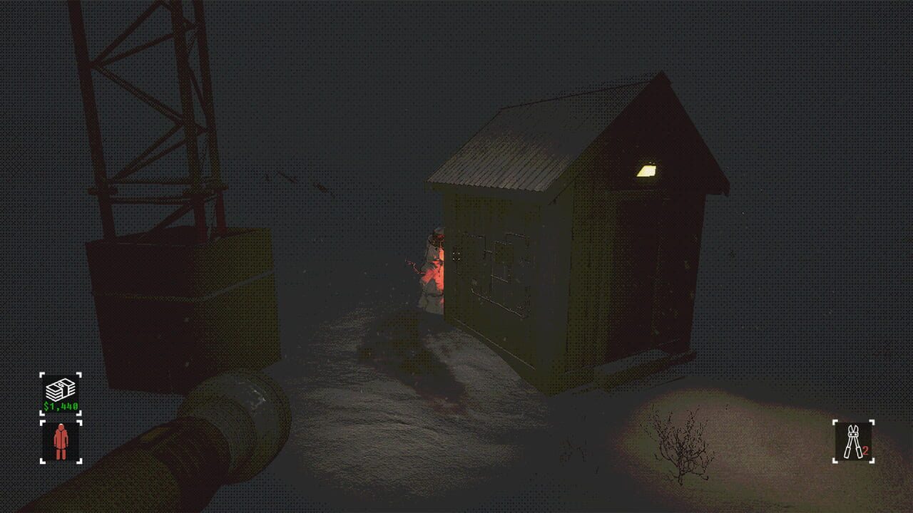 Penguin Lifter