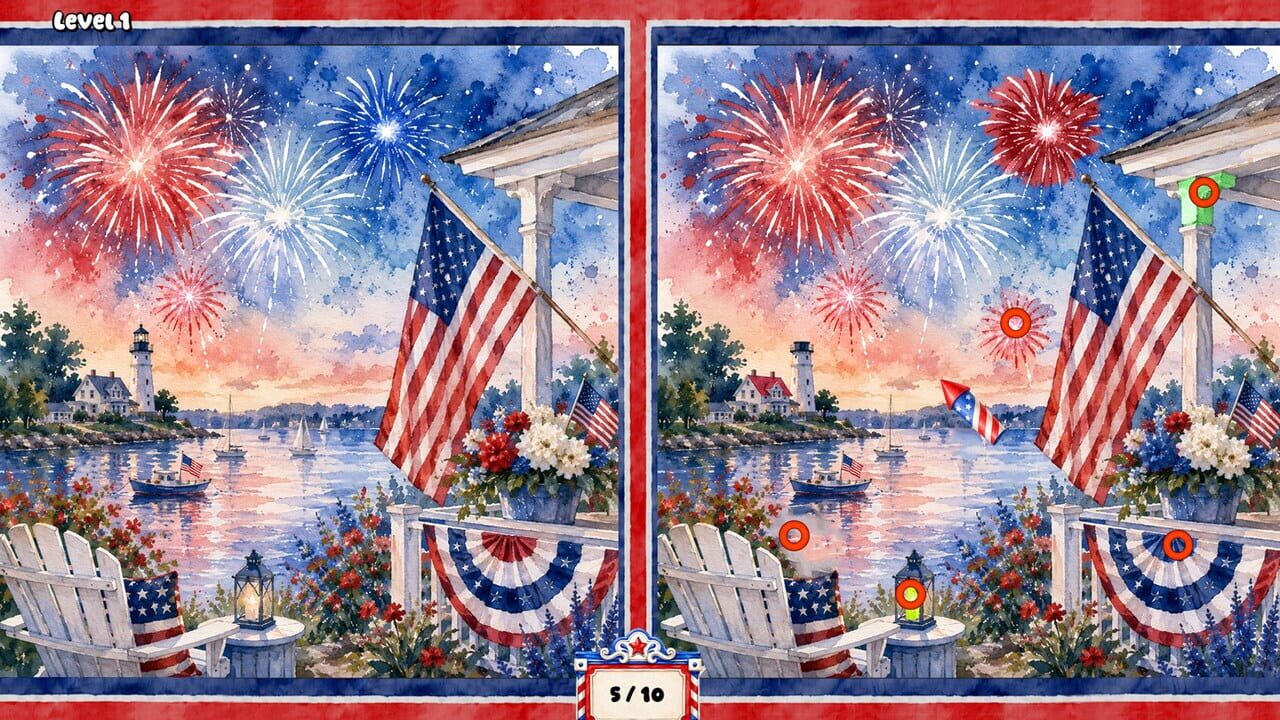 Independence Day: Festive Finds