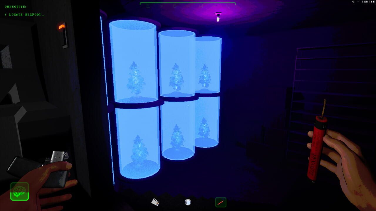 Nightmare Rotation