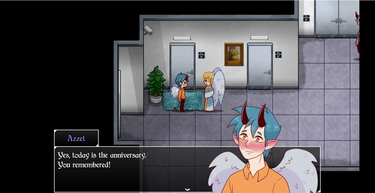 Can Demons Be Good?