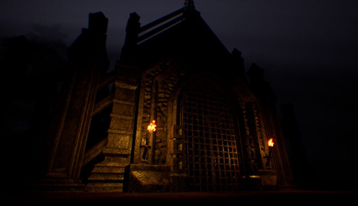 Apothecary Grounds