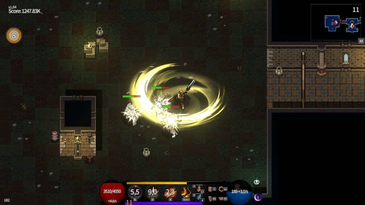 Phantom Tower