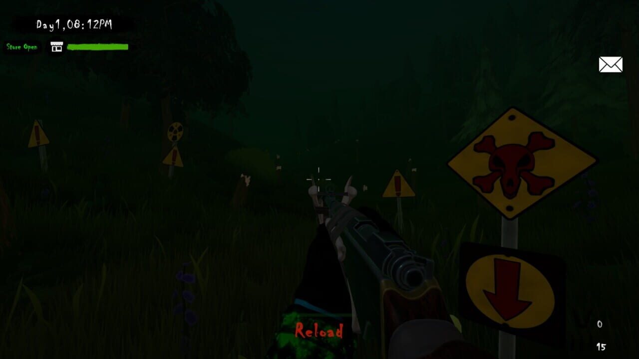 Goo Deer