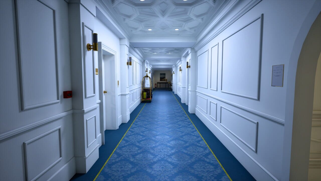 Hotel Infinity