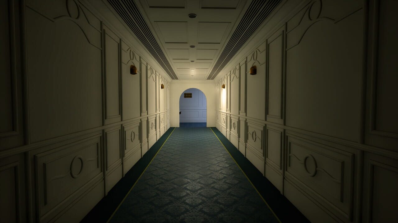 Hotel Infinity