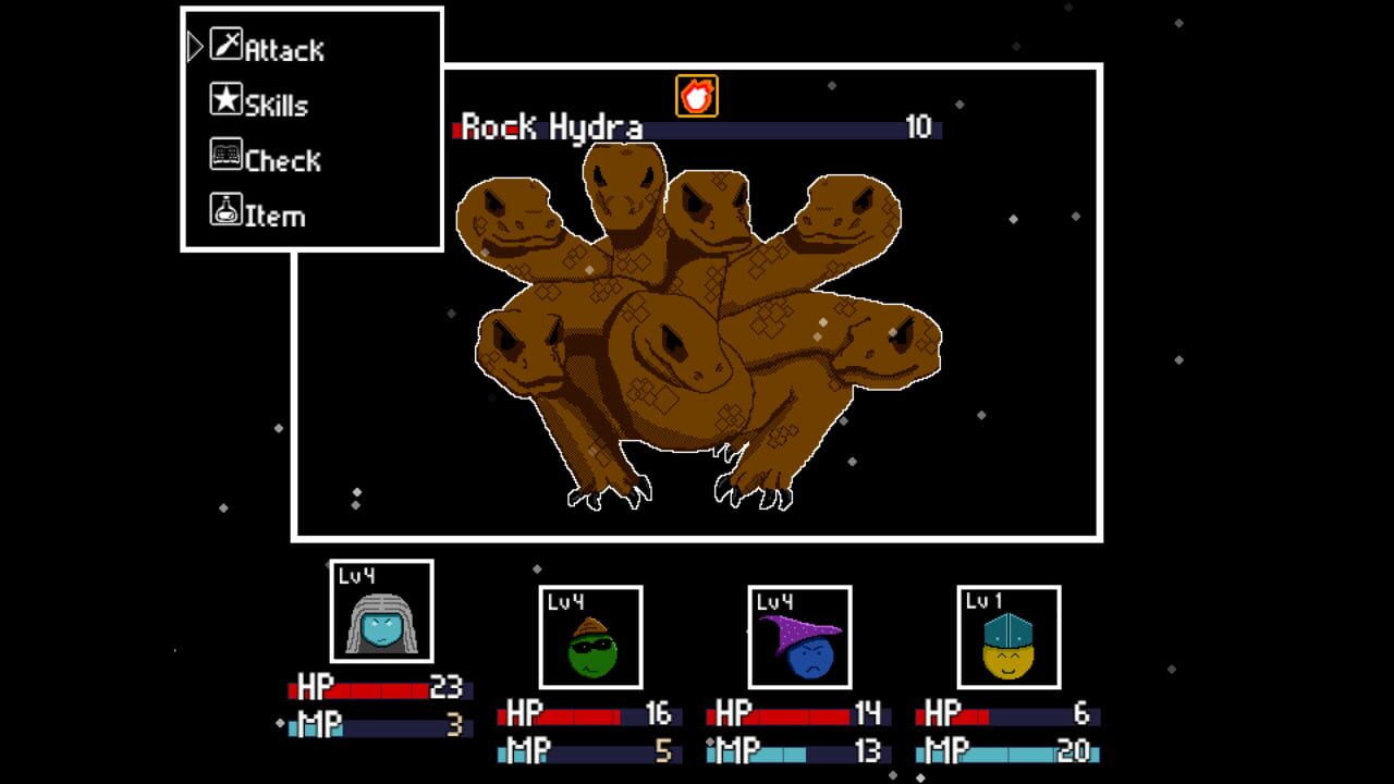 Miniquest