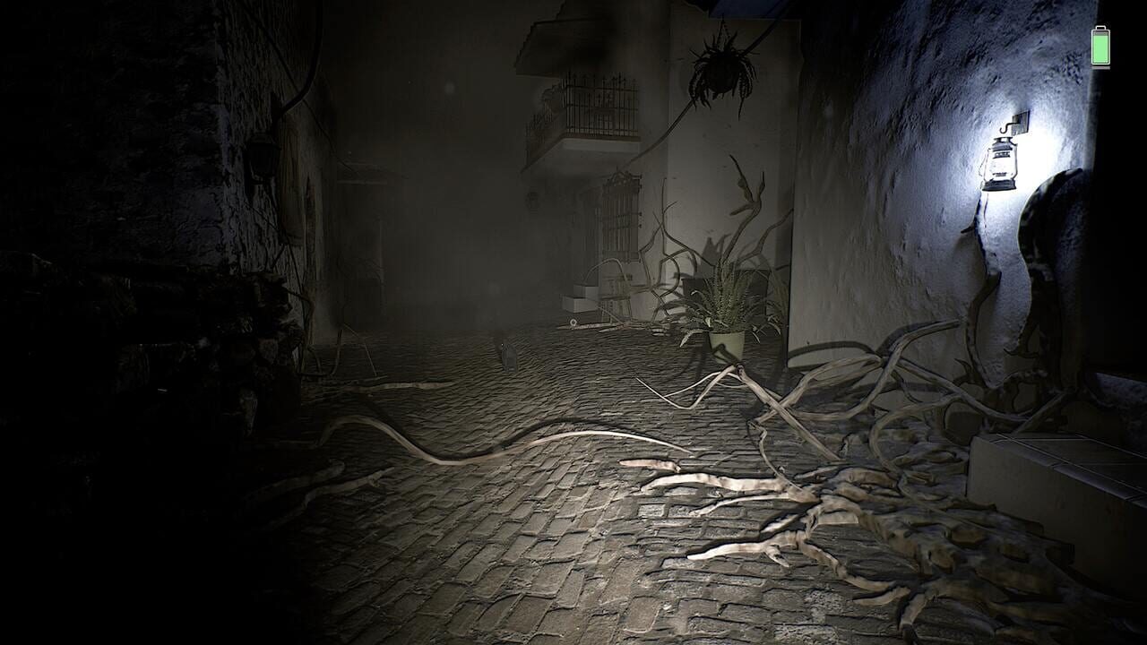 Escape from Umbra