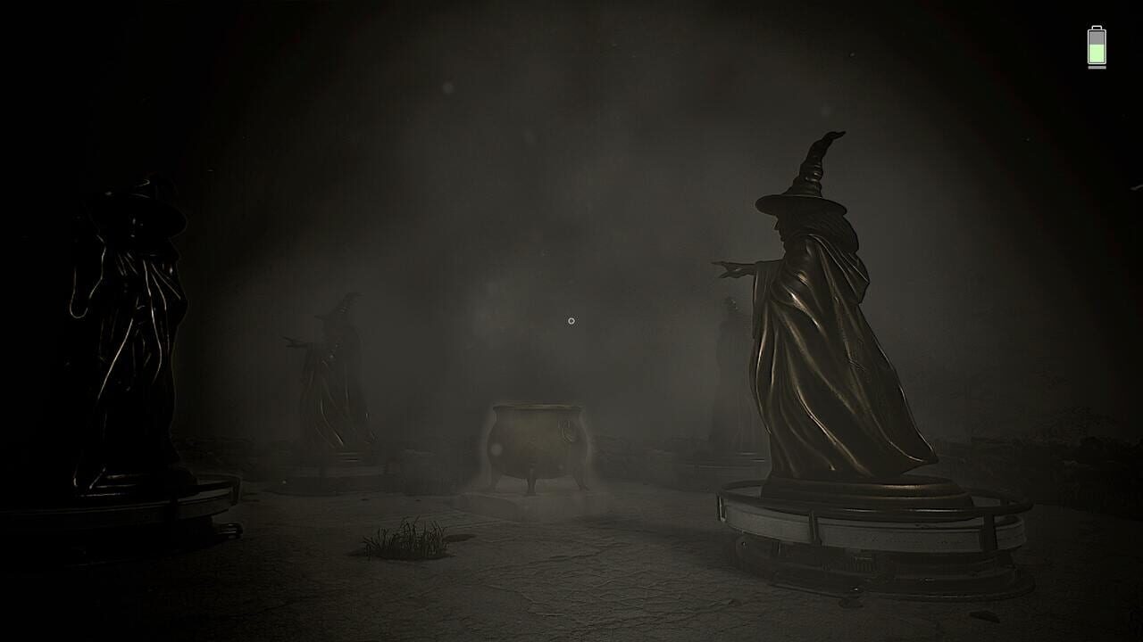 Escape from Umbra
