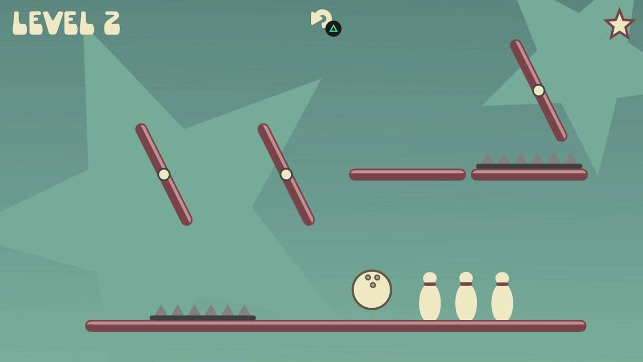 Spin & Strike